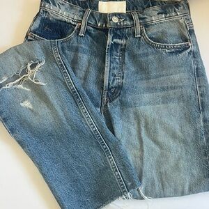 Tomcat Ankle / Take me even higher